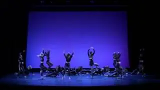 DanceWorks Boston Project - Pandora's Box (Ready or Not) by Shaun Flint