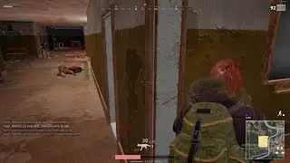 Pubg - Deja Vu, Glitch in the Matrix