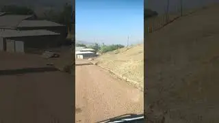 tanga topti qishlogiga bordik