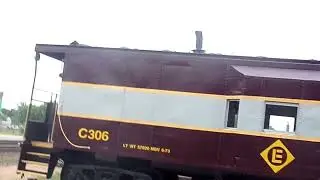 marion station