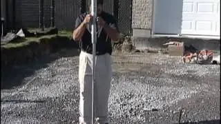Calibrating a Dynamic Cone Penetrometer