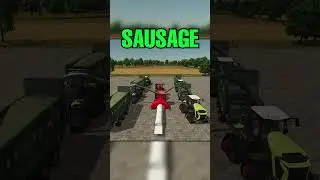 Noob Vs Pro Pt30 #fs25