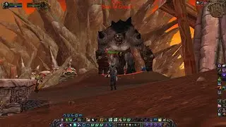 Showdown, WoW TBC Quest (Alliance)