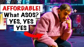 ASOS UNBOXING | TOPMAN  HOODIE | MENS FASHION 2021