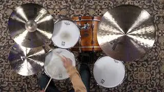 Zildjian 17