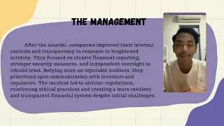 ACCOUNTING FRAUD IN SATYAM COMPUTER SERVICE LIMITED INDIA (AC20)