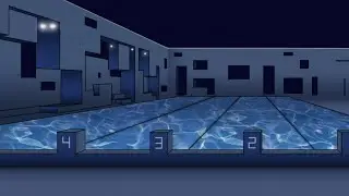 Tsunami - Les Bains des Docks