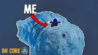 Breaking the game | Roblox Black Hole Core