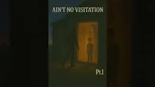 Ain&rsquo;t no Visitation Pt.1 #AintNoVisitation #SingleMother #HerSideToo #EmotionalTruth #UnheardStories