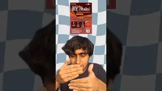The best book for JEE Maths⁉️🔥#jee#iit#pw#shorts#jee2026#jee2027#iitian#jeewallah#jeemains2026