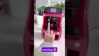 nail printer #amazing #goodthing #funcorner #subscribemychannel
