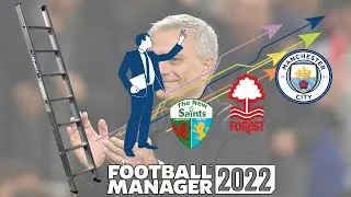 Jak zmieniać kluby w Karierze od Zera? Realizm w grze. - Football Manager 2022