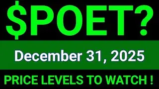 POET Stock (POET Technologies Inc) POET Stock Analysis | December 31, 2025