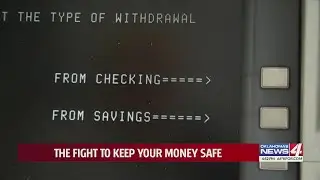 The fight to keep your money safe