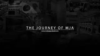 THE JOURNEY OF MJA  |  PUSAT MESIN LAUNDRY COIN INDONESIA