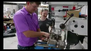 Generational Systems Marketing Video
