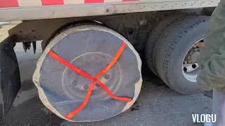Auto Sock Truck Tire Sock review and durability test