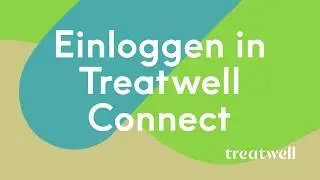 Wie Sie sich in Connect einloggen