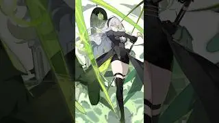 [Stella Sora] Voice Actor Announced | Chiwa Saito as Filen