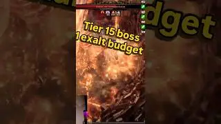 BEST budget druid league starter? Meatball rampaging bear - #pathofexile2  #poe2 #pathofexile2guide