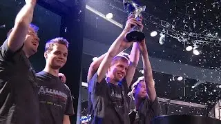 The Legends of Gamescom