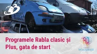 Luna viitoare se dă startul Rabla clasic și Plus, programe ce anul acesta vin la pachet cu schimbări