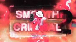 Smooth Criminal 2