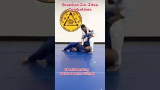 Front Bear Hug Defense #selfdefensetechniques #combat #jiujitsu #martialarts #jiujitsuhamptonva