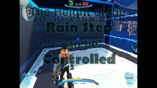 S4 League [Tutorial] : Rain Step! Counter Sword Technique