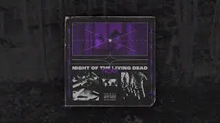 TXCKA NIGHT OF THE LIVING DEAD FULL ALBUM