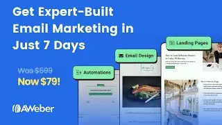 Done-For-You Email Marketing