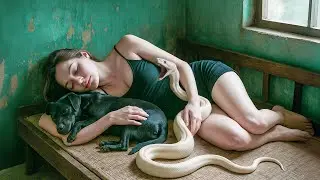 Don't Sleep While Your Pet Is Awake &ndash; Pet or Foe and I Did This