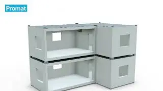 Passive Fire Protection for Modular Construction (short version)