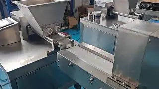 Milk Camel Stick Packing Machine