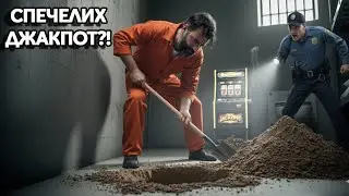 СПЕЧЕЛИХ МНОГО! НО КАКВО МИ КОСТВАШЕ
