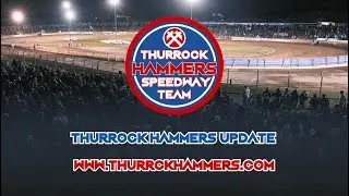 Thurrock Hammers November Update