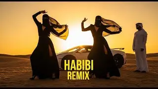 Desert Groove 2026 &ndash; Kazakh &times; Arabic Bass Remix | Tashkent Deep Bass Party Uzbekistan