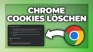 Google Chrome Cookies l&ouml;schen & blockieren - Anleitung