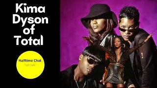 Kima Dyson: The Total Story, Fallouts, Reunions & the Bad Girls of R&B