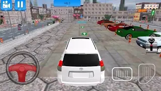 Prado Parking Adventure 2017-Best Android Gameplay HD