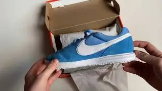 Футзалки Nike The Premier II Limited Sala AV3153-414