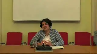 Dr  Ananya Vajpeyi: India&rsquo;s Second Republic