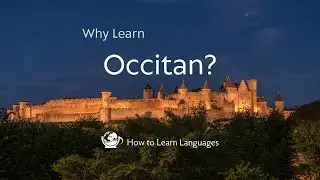 The Occitan Language