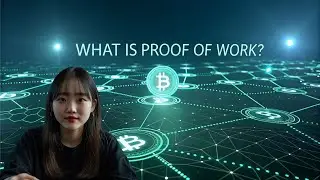 Proof of Work Explained: The Crypto Puzzle Securing Bitcoin