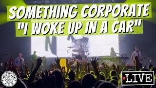 Something Corporate 