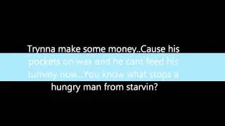 Street Poetry (The Music Is Moving) - Mister Method