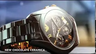 Emporio Armani   Ceramica Watch Collection
