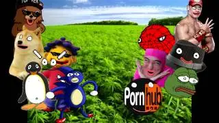 Battle For MLG Island 2 Contest