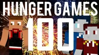 #100 McPvP Minecraft Hardcoregames [Deutsch]