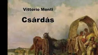 Czardas (Cs&aacute;rd&aacute;s) by Vittorio Monti (John Georgiadis violin)